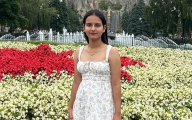Indian Student Fatally Shot by Stray Bullet in Canada During Gang-Related Violence