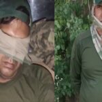 BSF Constable Detained by Pakistan Rangers After Accidental Border Crossing; Release Talks Underway