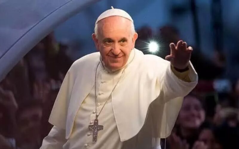 Pope Francis Passes Away at 88 After Prolonged Illness