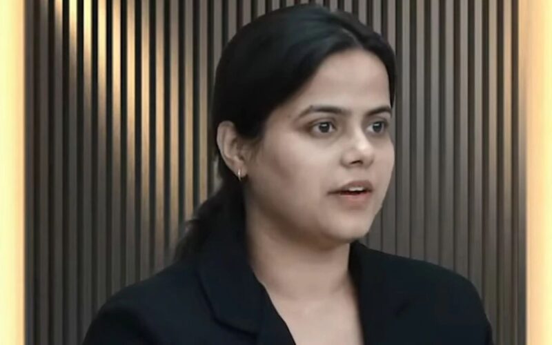 Shakti Dubey Secures All-India Rank 1 in UPSC 2024; Harshita Goyal, Dongre Archit Parag Follow