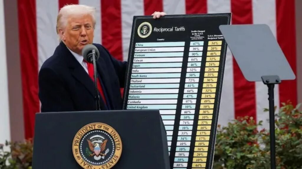 Canada-U.S. Tariff Shock: Small Businesses Fear Higher Costs, Lost Sales and an Uncertain Future