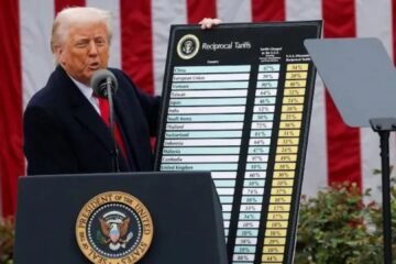Canada-U.S. Tariff Shock: Small Businesses Fear Higher Costs, Lost Sales and an Uncertain Future