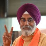 BJP Returns to MCD Helm as Raja Iqbal Singh Becomes New Delhi Mayor; AAP Boycotts Polls