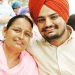 Sidhu Moosewala’s Mother Condemns AI Manipulation of Singer’s Image