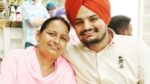 Sidhu Moosewala’s Mother Condemns AI Manipulation of Singer’s Image