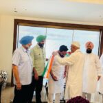 Dalvir Goldy’s Return to Congress Sends Ripples Through Punjab Politics