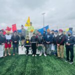 Alberta Sikh Games Conclude with Great Success, Showcasing Sport and Culture