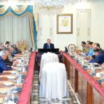 Pakistan Suspends All Bilateral Agreements, Including Shimla Agreement, Closes Airspace