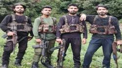 Cash Reward Rs 20 Lakh Announced for Information on Terrorists Pahalgam Terror Attack