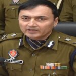 Crackdown in Punjab: Vigilance Chief, AIG, SSP Suspended in License Scam Cover-Up