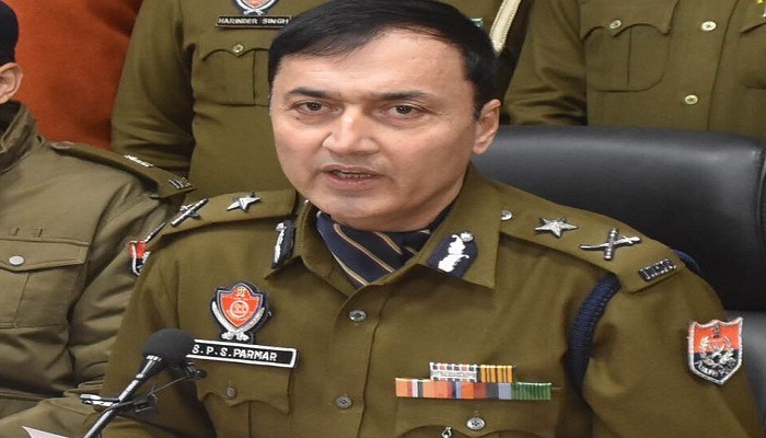 Crackdown in Punjab: Vigilance Chief, AIG, SSP Suspended in License Scam Cover-Up