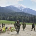 India-Pakistan Tensions Rise Sharply After Pahalgam Terror Attack