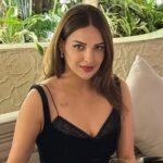 Himanshi Khurana Exposes Alleged Misconduct in Punjabi Industry: 'Nothing Less Than a Pimp'