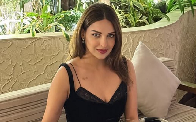 Himanshi Khurana Exposes Alleged Misconduct in Punjabi Industry: 'Nothing Less Than a Pimp'