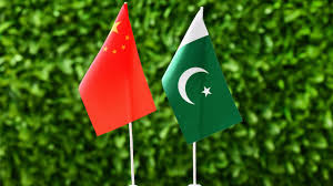 China Backs Pakistan, Calls for Calm as India-Pakistan Tensions Rise