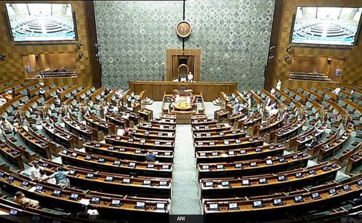 Waqf Amendment Bill 2024: NDA Prepares for Showdown as Opposition Protests