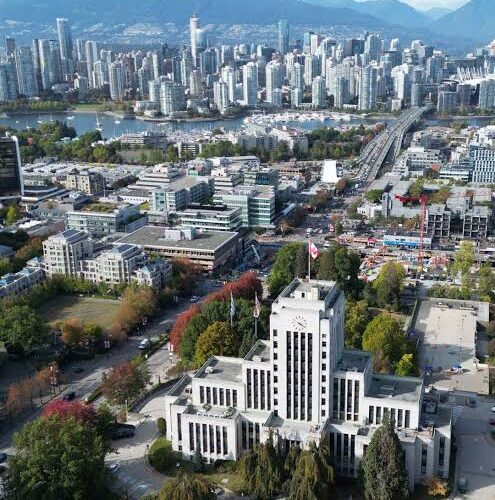 Record-Breaking Turnout in Vancouver Byelection’s Advance Voting