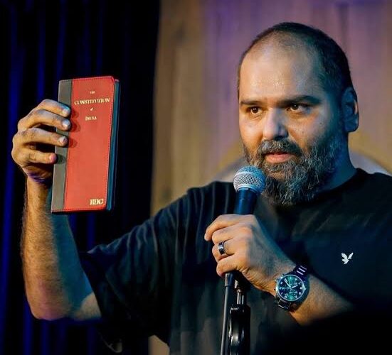 BookMyShow Delists Kunal Kamra Amid Shiv Sena Pressure, Comedian Yet to Respond to Police Notices