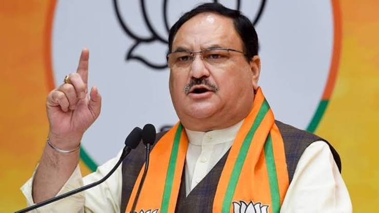 Nadda Clarifies Waqf Law Intent, Emphasizes BJP’s Growth on Foundation Day