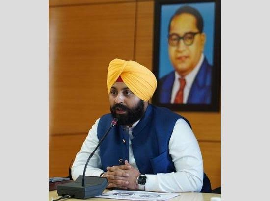 Punjab Unveils ₹2,000 Crore ‘Sikhya Kranti’ to Transform Government Schools