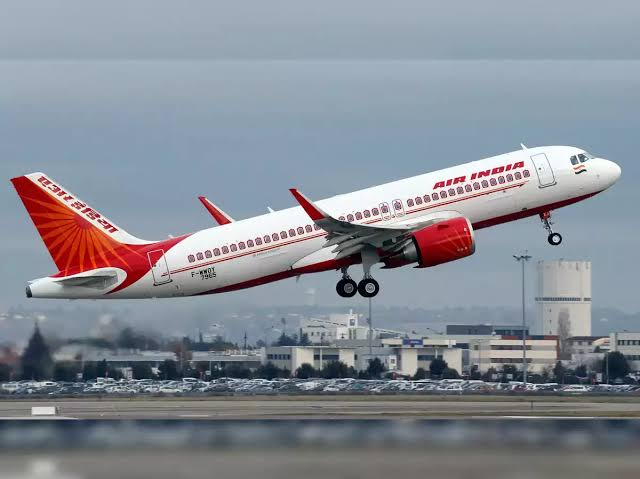 Passenger Urinates on Co-Traveller Aboard Air India Flight from Delhi to Bangkok, Probe Ordered