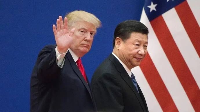 China Hits Back with 125% Tariffs Amid Escalating Trade War, Keeps Door Open for Talks