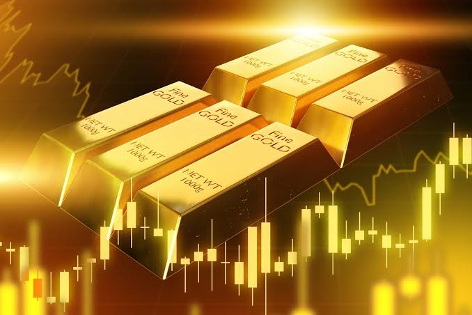Gold Soars to Record High on MCX as Trade Tensions and Weak Dollar Drive Safe-Haven Demand
