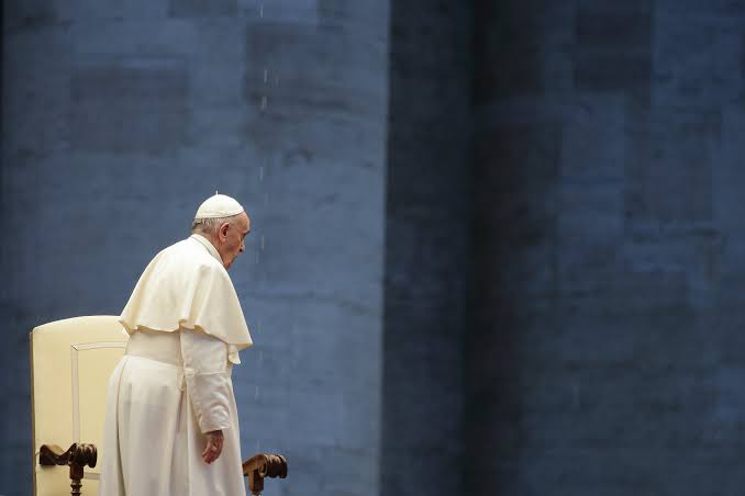 Pope Francis’ Funeral Set for Saturday, Public Viewing Begins Wednesday