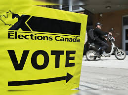 Record Turnout in Early Voting Reflects Canada’s Deepening Political Pulse