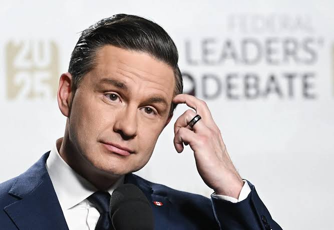 Liberal Surge Threatens Poilievre’s Hold on Carleton as Election Heats Up