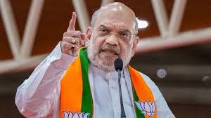 Amit Shah Chairs Key Meeting on Suspended Indus Waters Treaty Amid Rising Tensions with Pakistan