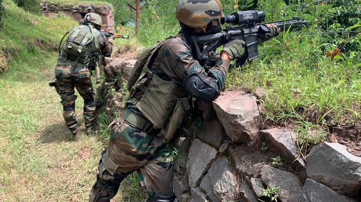 Government Issues Advisory Restricting Live Media Coverage of Defence Operations