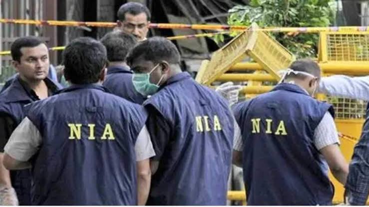 NIA Takes Over Pahalgam Terror Attack Case, Begins Fresh Probe into Deadly Incident