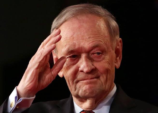Canada Election 2025: Jean Chrétien Predicts Liberal Majority as Party Leaders Make Final Push