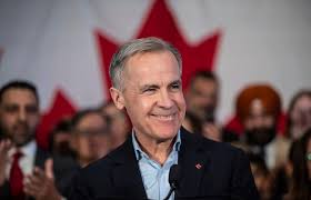Carney’s Election Victory Sets Stage for Canada-India Reset, Khalistan Tensions Expected to Ease