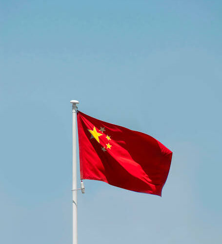 China Urges India and Pakistan to Exercise Restraint After Pahalgam Terror Attack