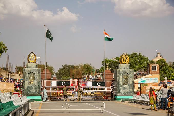 Over 1,000 Indians Return from Pakistan via Wagah Border Amid Rising Tensions