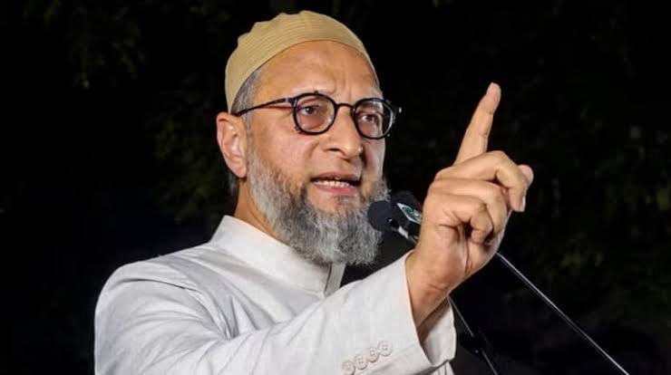 Owaisi Slams Shahid Afridi Over Pahalgam Attack Remark, Calls for Tougher International Action on Pakistan