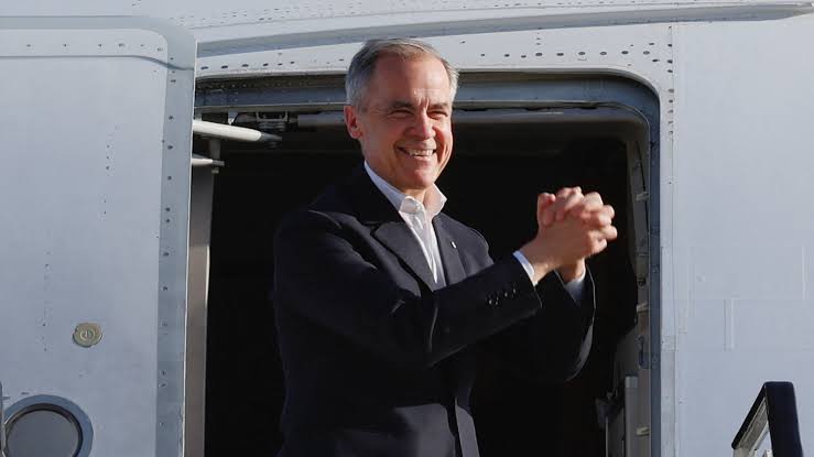 Mark Carney Leads Liberals to Minority Victory Amid Rising Canadian Nationalism and Trump Tensions