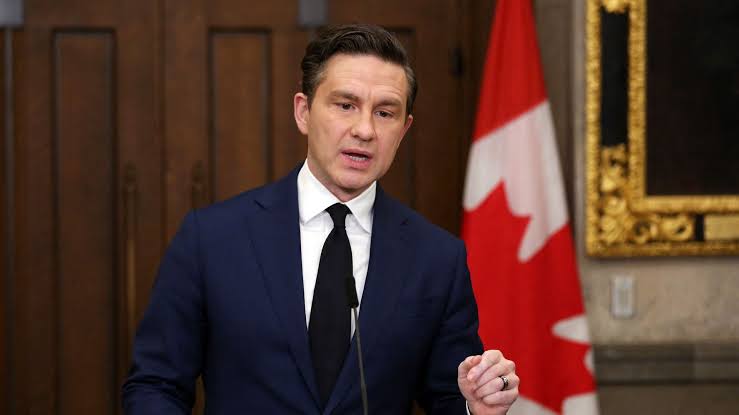 Conservatives Face Crossroads After Strong Showing Falls Short of Power