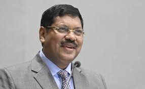 Justice BR Gavai appointed as 52nd Chief Justice of India, to take oath on May 14