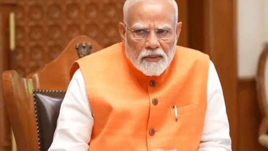 PM Modi Grants Armed Forces Autonomy on Target Selection and Timing Post-Pahalgam Attack