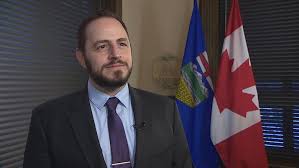 Alberta’s Education Minister Proposes changes to Education Act