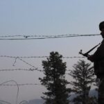 BSF Constable Detained by Pakistan Rangers After Accidental Border Crossing; Release Talks Underway