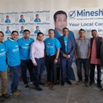 Independent Candidate Minesh Patel Gains Momentum in Competitive Calgary Skyview Race Against Established Political Parties