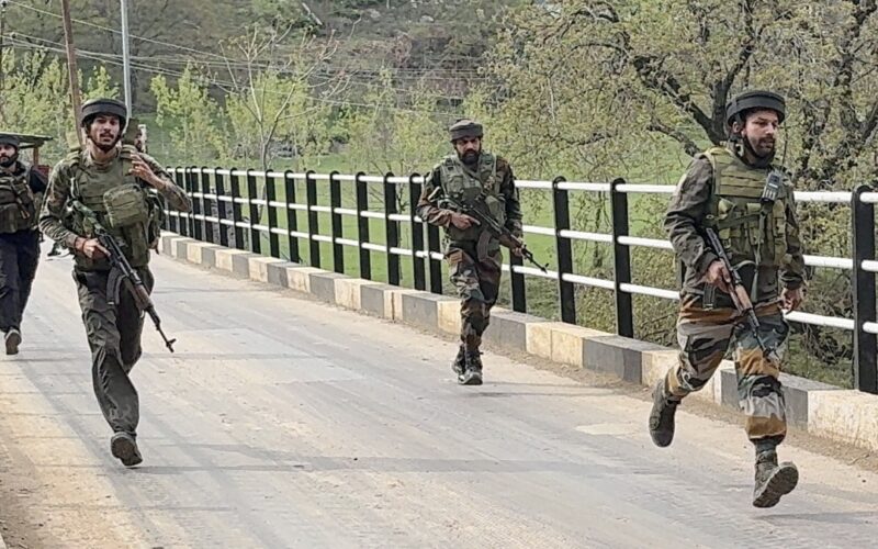 Pahalgam Terror Attack Confirms Intelligence Fears of ‘Hot Summer’ in Jammu and Kashmir