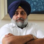 Sukhbir Singh Badal