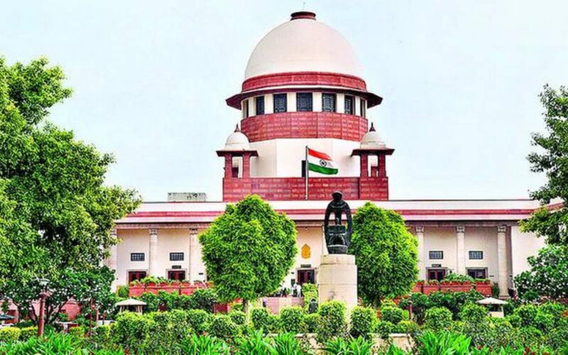 OTT Platforms Under Supreme Court Lens for ‘Obscene Content’; Legislative Action on the Horizon?