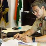 Jalandhar Counter Intelligence and Hoshiarpur Police Arrest Key Associate of Arsh Dalla in Joint Operation with Gujarat Police
