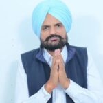 Sidhu Moosewala's Father Balkaur Singh To Contest 2027 Punjab Assembly Polls in Pursuit of Justice